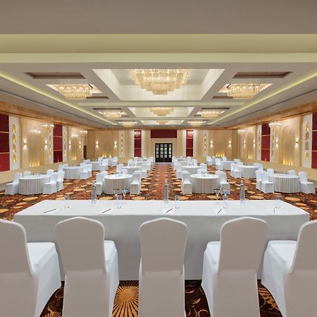 Essentia Luxury Resort & Spa 烏代浦 外观 照片