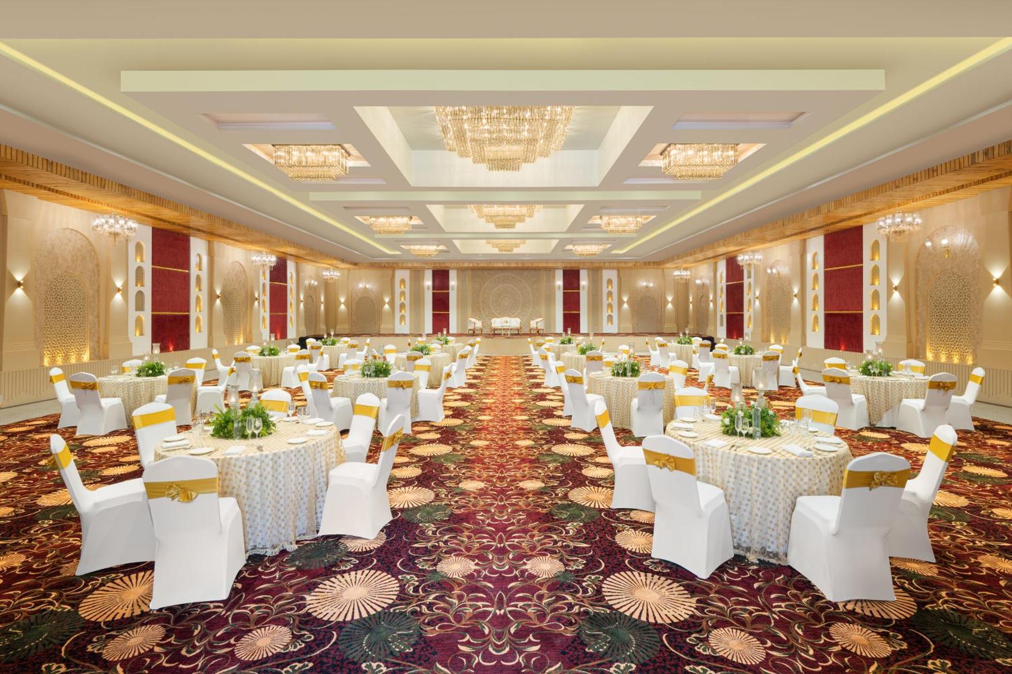 Essentia Luxury Resort & Spa 烏代浦 外观 照片