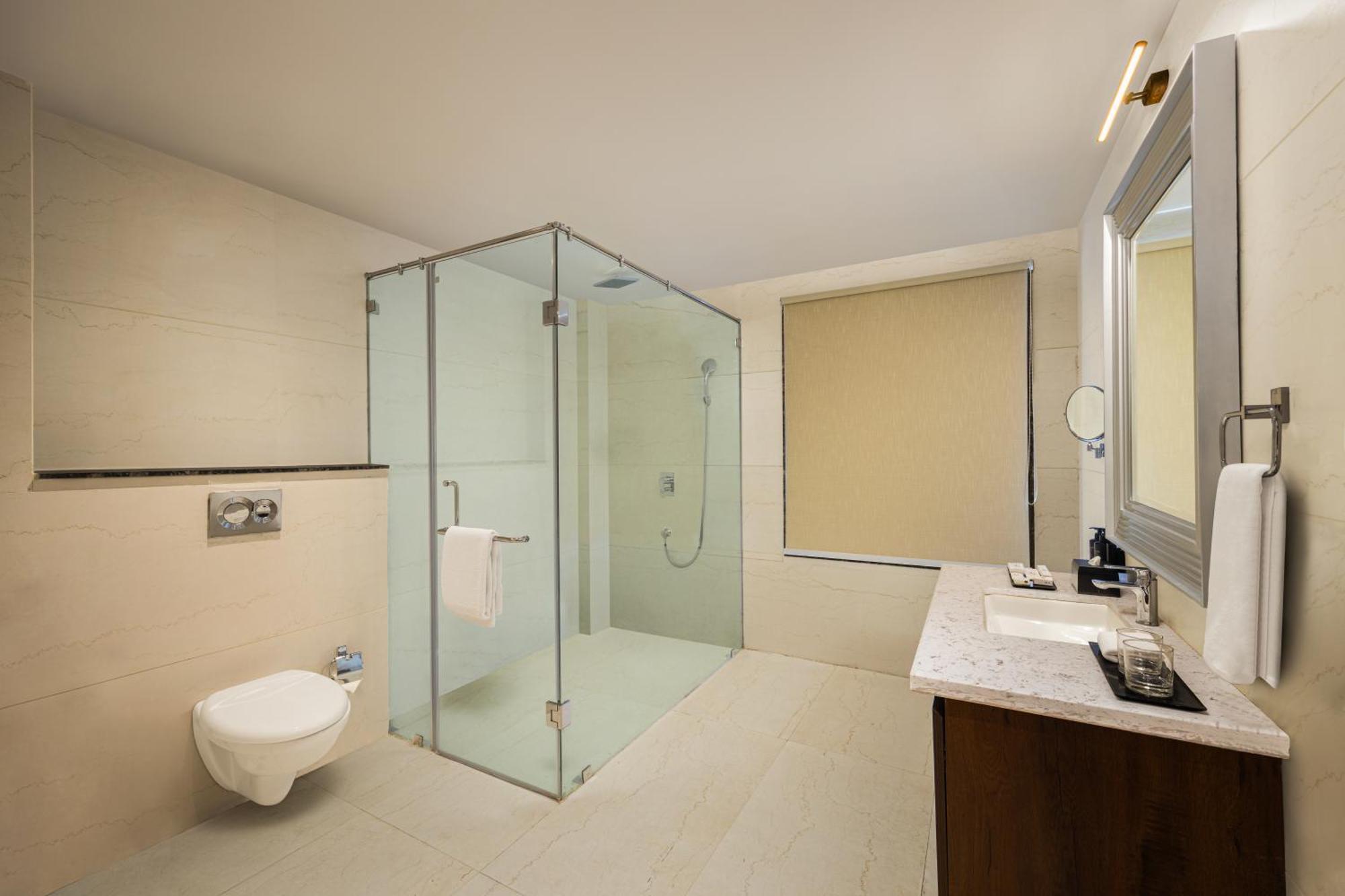 Essentia Luxury Resort & Spa 烏代浦 外观 照片